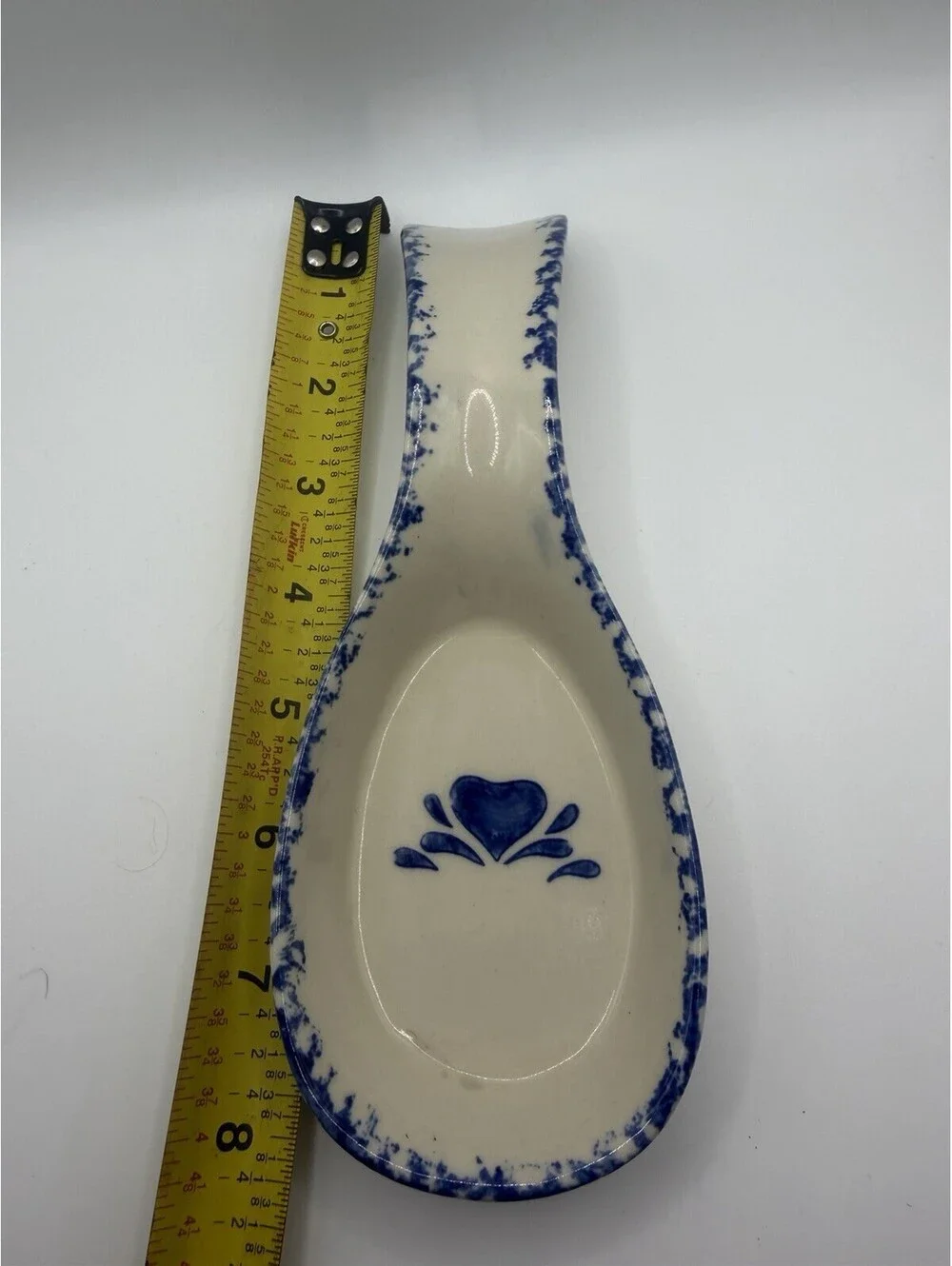 Vintage Spoon Holder